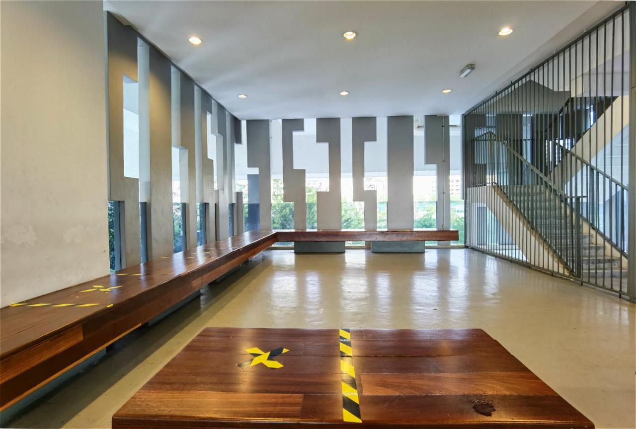 2 Bedroom Apartment - Mycribkl Neocyber Cyberjaya Exterior photo